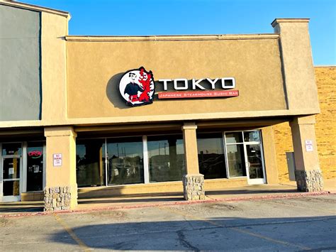 Tokyo Japanese Steakhouse - Hobbs, NM., Hobbs, New Mexico. 2,630 likes · 14,886 were here. The official Facebook page of Tokyo Japanese Steakhouse in.... Tokyo hobbs nm